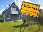 Foto - ☀️TOP Ferienhaus Ostsee Kalifornien 5 Pers. Urlaub Hund