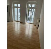 Unmöblierte kleine Wohnung zum selber Einrichten - Berlin Pankow