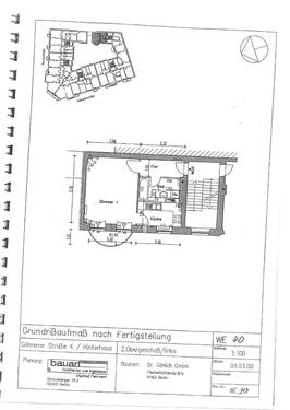 Foto - Etagenwohnung in Berlin
