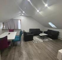 Moderne 4-Zimmer Wohnung in Heidenheim-Schnaitheim zum Vermieten - Heidenheim an der Brenz Aufhausen