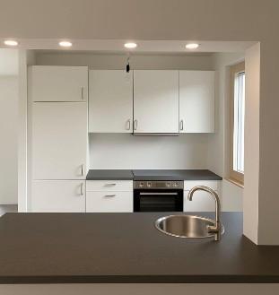 Foto - 1-Zimmer-Wohnung im kleinen Haus mit Garten