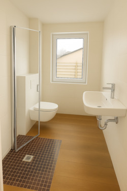 Foto - Etagenwohnung in Oranienburg