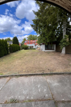 Foto - Etagenwohnung in Oranienburg zur Miete