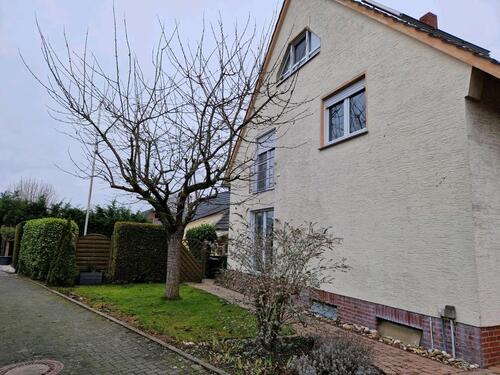 Foto - Einfamilienhaus in Rheda-Wiedenbrück zum Kaufen