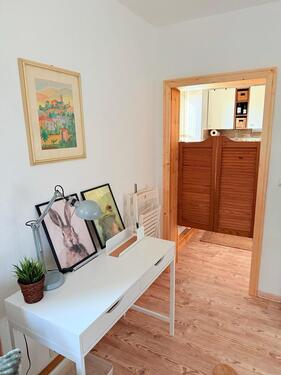 Foto - 1 Zimmer Etagenwohnung zur Miete in Weimar