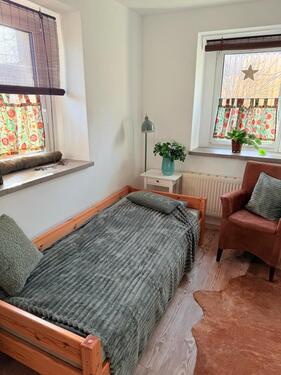 Foto - Etagenwohnung in Weimar zur Miete