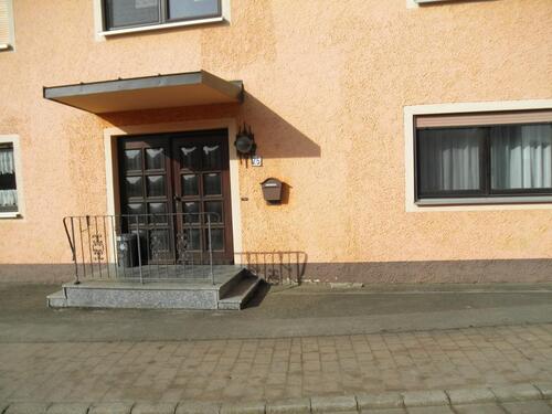 Foto - EG Wohnung 77qm - 500,00&nbsp;EUR Kaltmiete, ca.&nbsp; 77,00&nbsp;m&sup2;