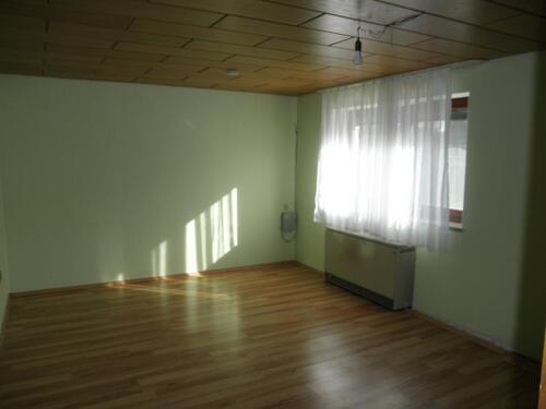 Foto - 2 Zimmer Etagenwohnung in Bechhofen