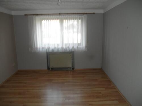 Foto - Etagenwohnung in Bechhofen zur Miete