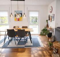 Helle 2-Zimmerwohnung im Herzen von Stadeln - Fürth Bislohe