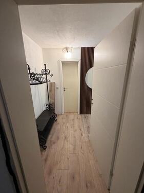 Foto - Einzimmerwohnung in BietigheimBaden ab 1. Februar