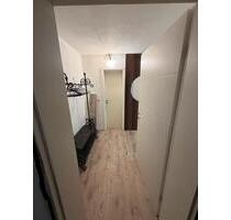 Einzimmerwohnung in BietigheimBaden ab 1. Februar - Rastatt Einzimmerwohnung in BietigheimBaden ab 1. Februar - Rastatt