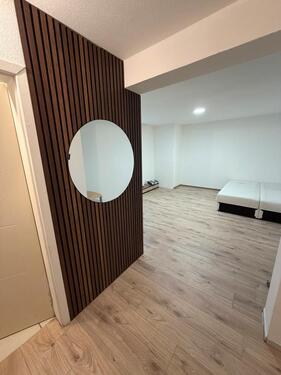 Foto - 1 Zimmer Etagenwohnung zur Miete in Rastatt