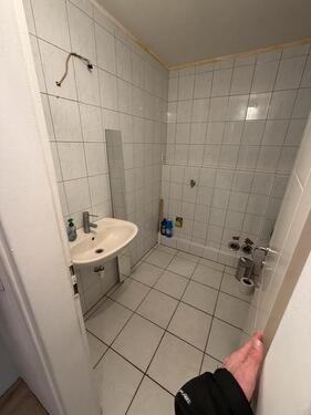 Foto - 1 Zimmer Etagenwohnung in Rastatt