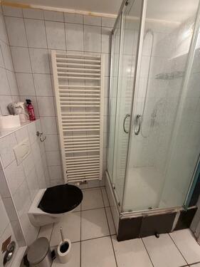 Foto - Etagenwohnung in Rastatt zur Miete