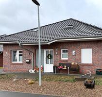 Erstbezug - Dachgeschosswohnung im Zentrum von Rhede (Ems)