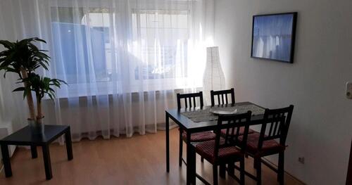 Foto - Wohnung komplett eingerichtet für PENDLER € 570 INCL. ALLEM