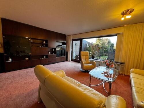 Foto - 4 Zimmer Reihenhaus in Erftstadt