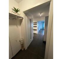 3Zi KüBa Wohnung - Vermietete ETW mit Balkon & Aufzug - Amberg