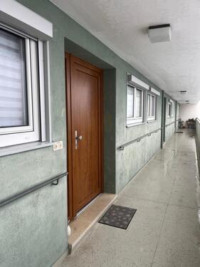 Foto - Etagenwohnung in Amberg zum Kaufen