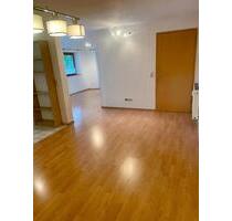 3-Zimmer-Wohnung, 3 ZKB, Erdgeschoss, ab sofort zu vermieten - Buchloe