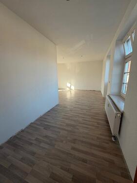 Foto - 3 Zimmer Etagenwohnung zur Miete in Bitterfeld-Wolfen