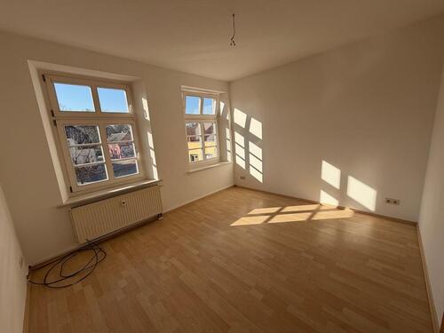 Foto - 3 Zimmer Etagenwohnung in Bitterfeld-Wolfen