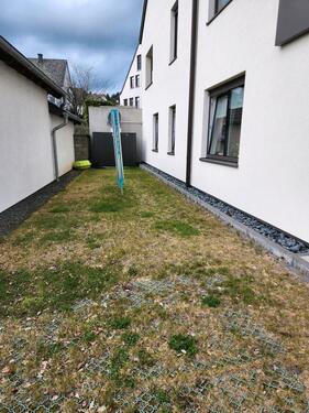 Foto - 2 Zimmer Erdgeschoßwohnung zur Miete in Prüm