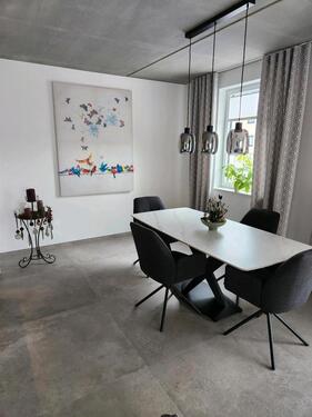 Foto - Erdgeschoßwohnung in Prüm zur Miete