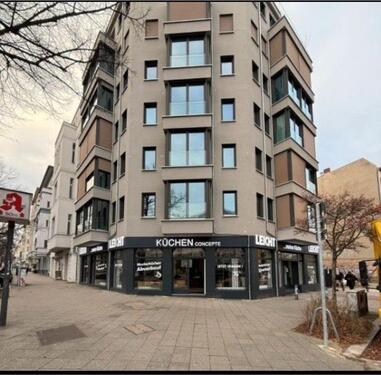 Foto - 174 m² Gewerbefläche mit großer Schaufensterfront, Charlottenburg