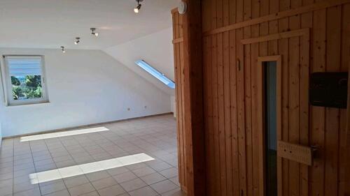 Foto - 3 Zimmer Dachgeschoßwohnung zum Kaufen in Dortmund