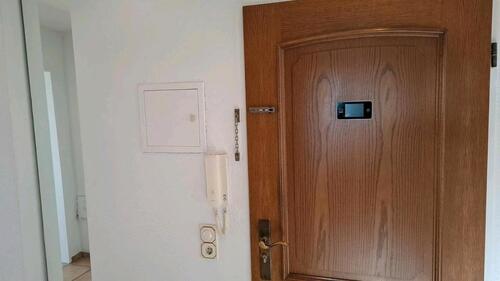 Foto - 3 Zimmer Dachgeschoßwohnung in Dortmund