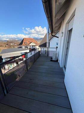 Foto - Maisonettenwohnung in Bühlertal zum Kaufen