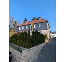 Familienfreundliche DHH mit Garten, Pool & moderner Elektrik - Wuppertal Gemarkung Nächstebreck