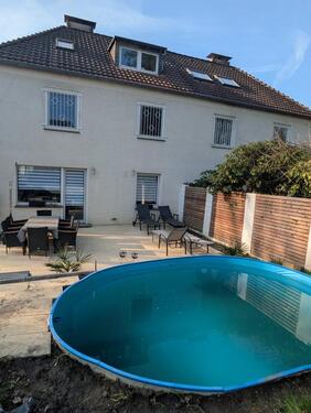 Foto - 5 Zimmer Doppelhaushälfte in Wuppertal