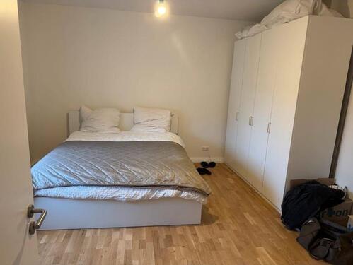 Foto - 2 Zimmer Etagenwohnung zur Miete in Düsseldorf