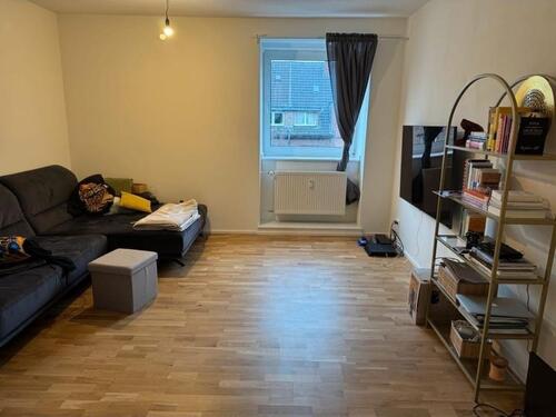 Foto - 2 Zimmer Etagenwohnung in Düsseldorf