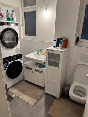 Foto - Etagenwohnung in Düsseldorf zur Miete