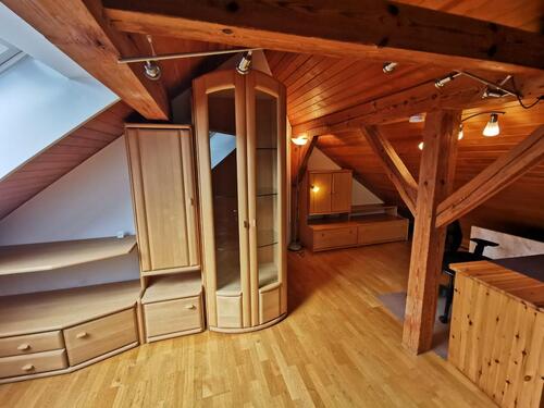 Foto - 2-Zimmer - Wohnung, möbliert - 850,00&nbsp;EUR Kaltmiete, ca.&nbsp; 75,00&nbsp;m&sup2;