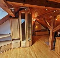 2-Zimmer - Wohnung, möbliert - 850,00&nbsp;EUR Kaltmiete, ca.&nbsp; 75,00&nbsp;m&sup2; in Erlangen (PLZ: 91056) Alterlangen