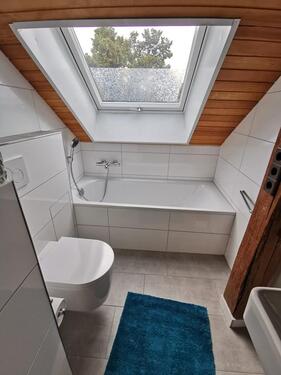 Foto - Maisonettenwohnung in Erlangen zur Miete