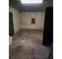 Lagerraum ca 30 qm in Marienhafe - Großheide