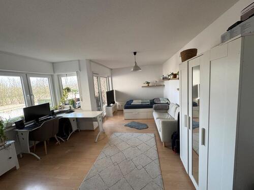 Foto - 1- Zimmerwohnung in Münster Centrum