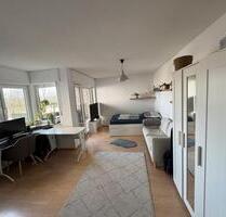 1- Zimmerwohnung in Münster Centrum