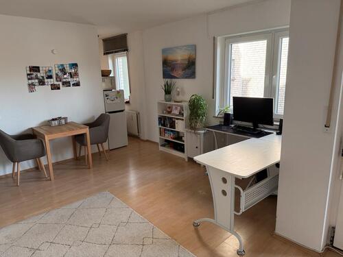 Foto - 1 Zimmer Etagenwohnung zur Miete in Münster