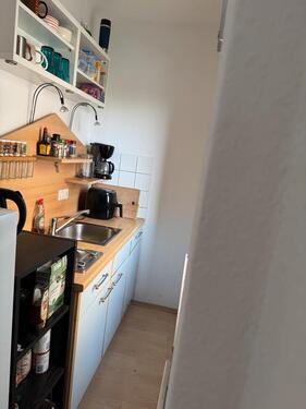 Foto - Etagenwohnung in Münster zur Miete