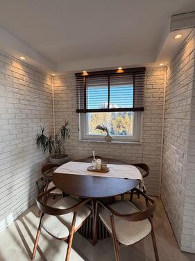 Foto - 3 Zimmer Etagenwohnung zum Kaufen in Frankfurt am Main