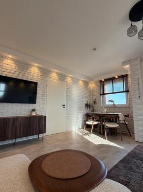 Foto - 3 Zimmer Etagenwohnung in Frankfurt am Main