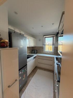 Foto - Etagenwohnung in Frankfurt am Main zum Kaufen