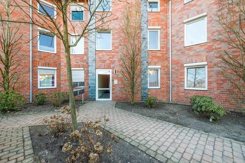 Foto - 2 Zimmer Erdgeschoßwohnung in Wedemark